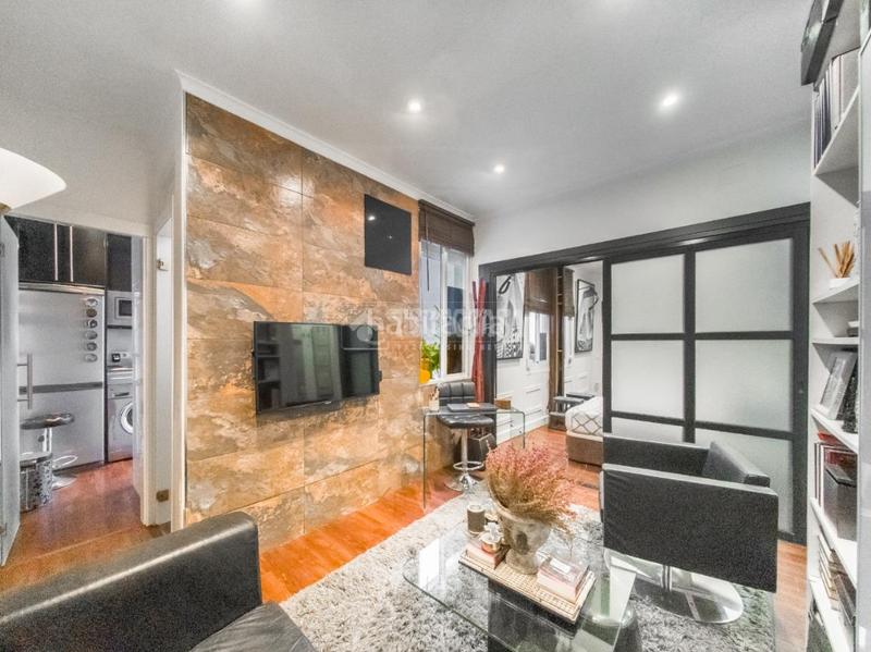 Foto 3e8b8da7-a129-4d2c-b242-ac85d69472fa. Piso  en venta en Arapiles Madrid