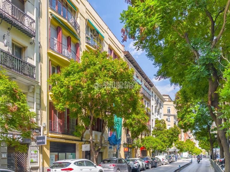 Foto 4818f9c6-94da-42f0-b1f2-b9eb851ce037. Piso  en venta en Arapiles Madrid