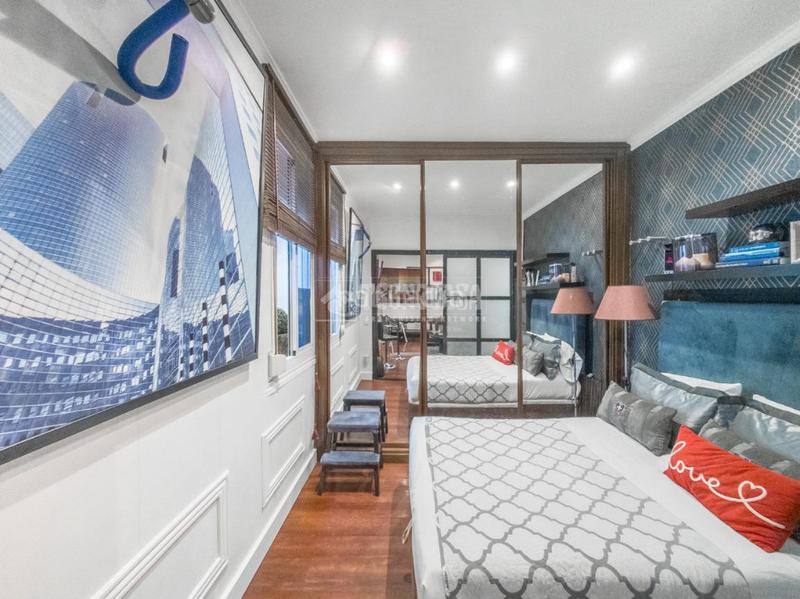 Foto 6131a3fc-3503-475e-9141-00c7b621d983. Piso  en venta en Arapiles Madrid