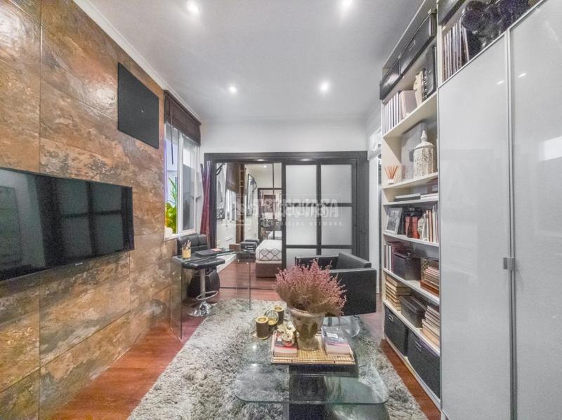 Foto 7fb90718-810a-4312-a5ad-dcd9bcfaa3f1. Piso  en venta en Arapiles Madrid