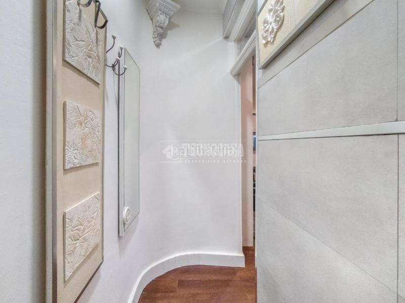 Foto 81e8af23-724c-4984-ba2e-985f228ae483. Piso  en venta en Arapiles Madrid