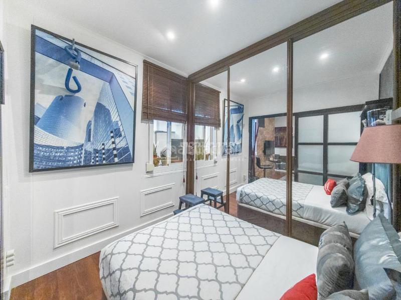 Foto 869af825-9a46-4d1d-9238-fde20fbd3d94. Piso  en venta en Arapiles Madrid