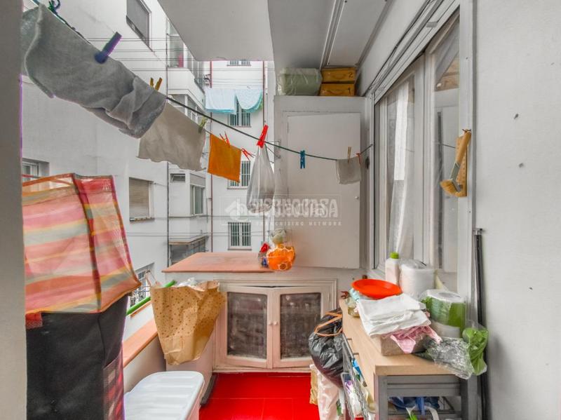 Foto 49749496-fb55-4ced-9582-4c6b903c2f54. Appartement avec chauffage dans Arapiles Madrid