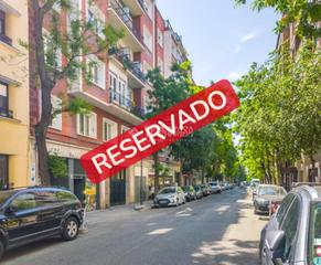 Pis a Arapiles. Piso en venta en madrid