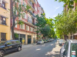 Piso en Arapiles. Piso en venta en madrid
