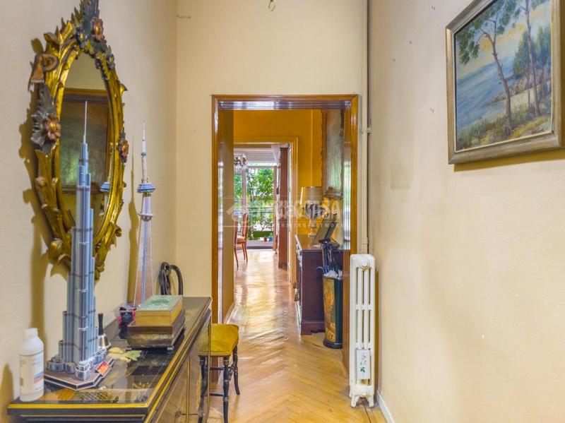 Foto d337043d-e96e-4629-813e-fbd66fa95669. Appartement avec chauffage dans Arapiles Madrid