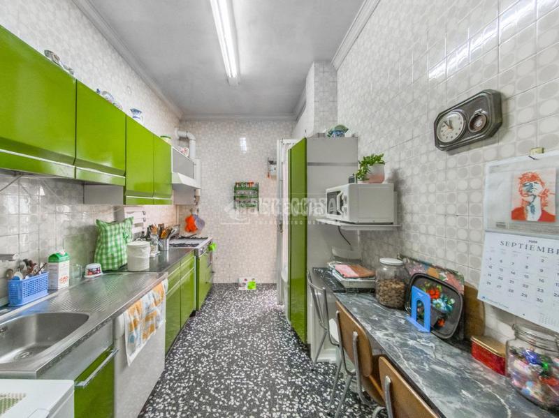 Foto d7cfa550-d436-4db2-866c-8d01868b4cdd. Appartement avec chauffage dans Arapiles Madrid