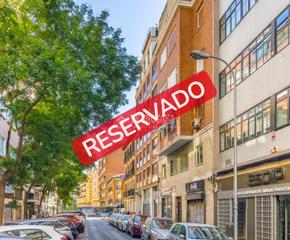 Pis en Arapiles. Piso en venta en madrid