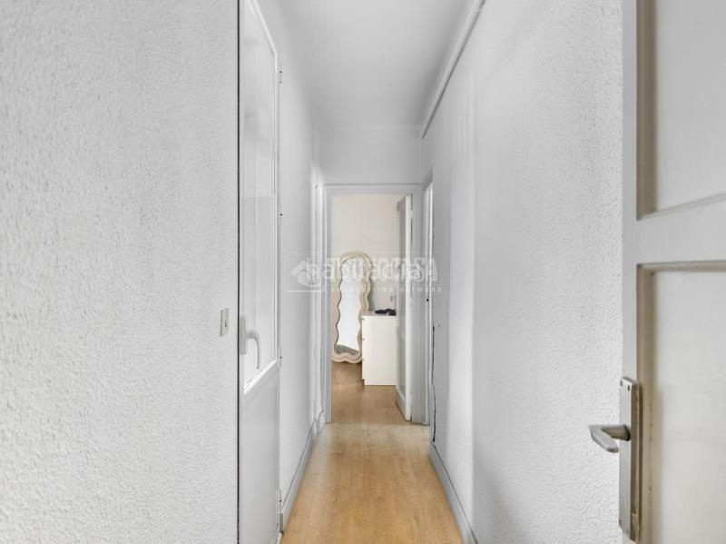 Foto 02a085d1-1b8f-4005-af40-1170150a0d8a. Appartamento con riscaldamento in Arapiles Madrid