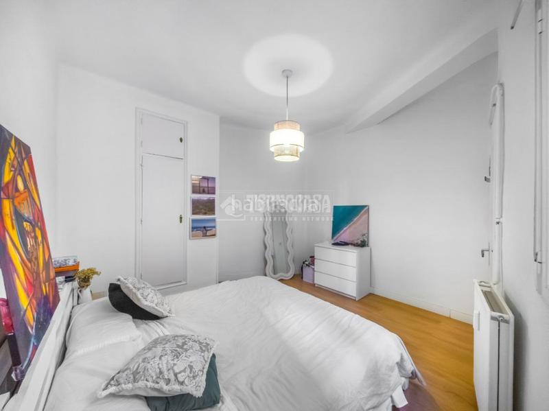 Foto 10eac0a5-9438-4cc7-93be-92e6c5bc3397. Appartamento con riscaldamento in Arapiles Madrid