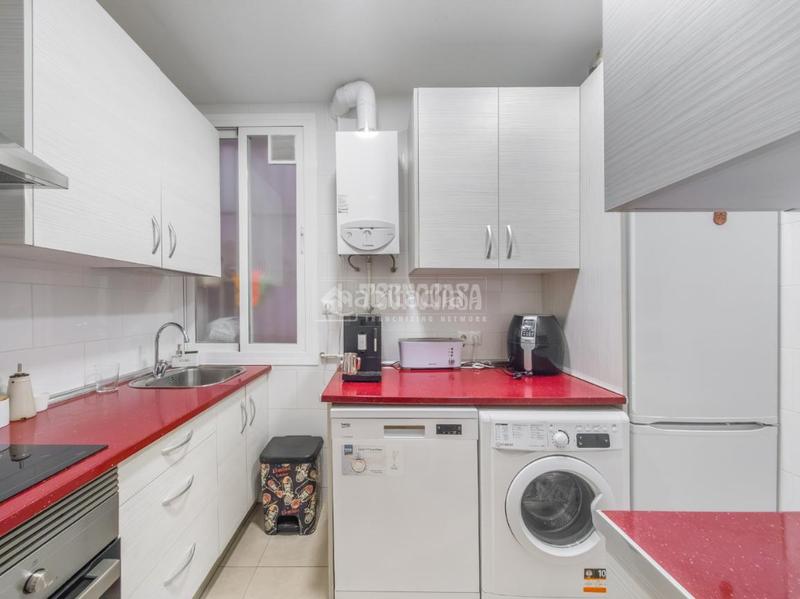 Foto 1808dfa6-7c74-4f1d-981a-bc357a8af688. Appartamento con riscaldamento in Arapiles Madrid