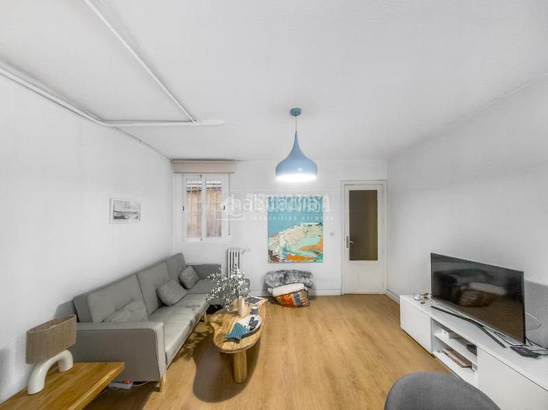 Foto 1b469369-789b-49b1-879b-26956aaf17cc. Appartamento con riscaldamento in Arapiles Madrid