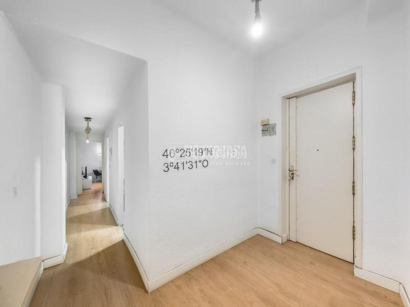 Foto 2fb058e7-87a8-4238-bf17-af78aaa86ac9. Appartamento con riscaldamento in Arapiles Madrid