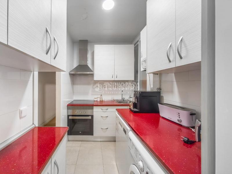 Foto 2fcbb690-cb49-48ec-9154-1c2c4556d09f. Appartamento con riscaldamento in Arapiles Madrid