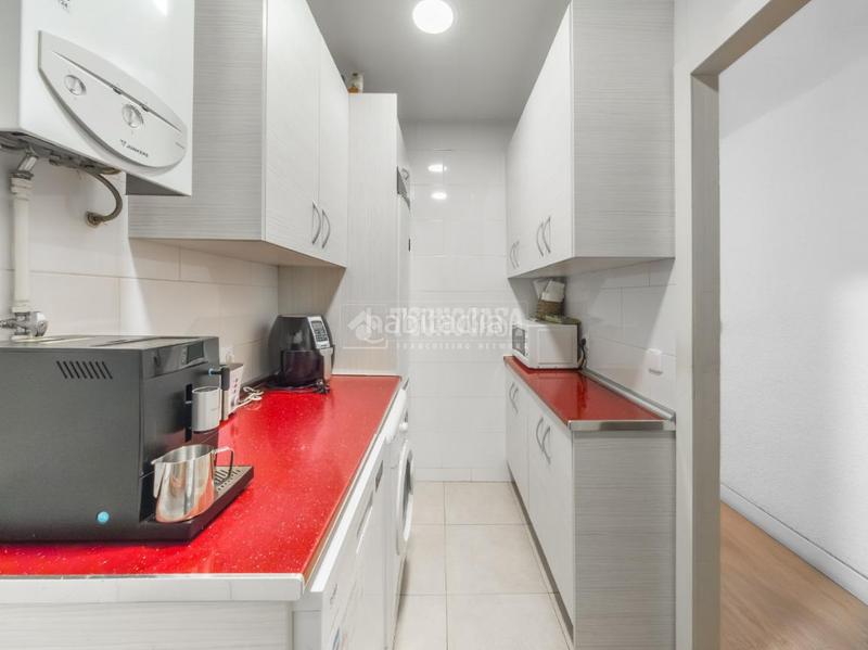 Foto 37caceb4-1f8f-4694-84be-10e1c4ee64cb. Appartamento con riscaldamento in Arapiles Madrid