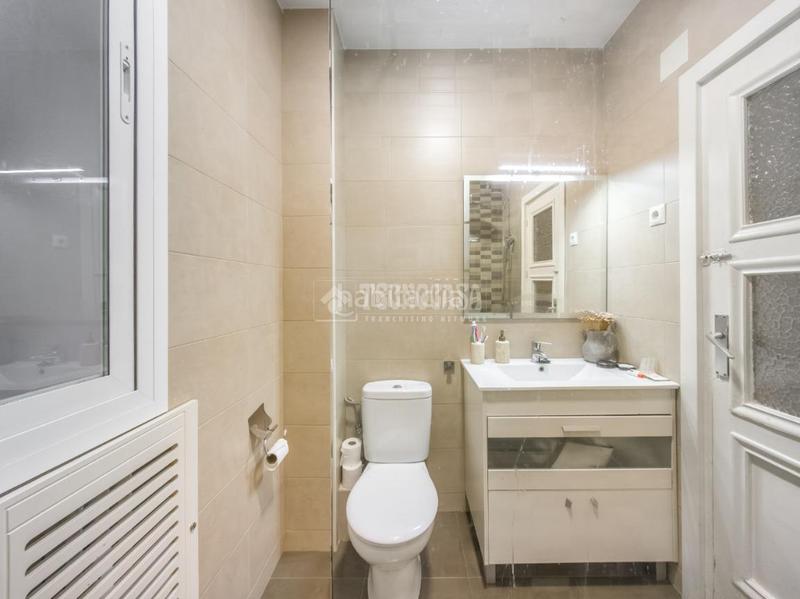 Foto 51f173c5-fe40-4691-b352-436da92acf5a. Appartamento con riscaldamento in Arapiles Madrid