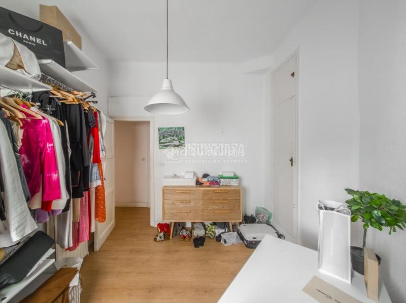 Foto 688cfd7d-4a15-46ae-bc6e-718711903826. Appartamento con riscaldamento in Arapiles Madrid