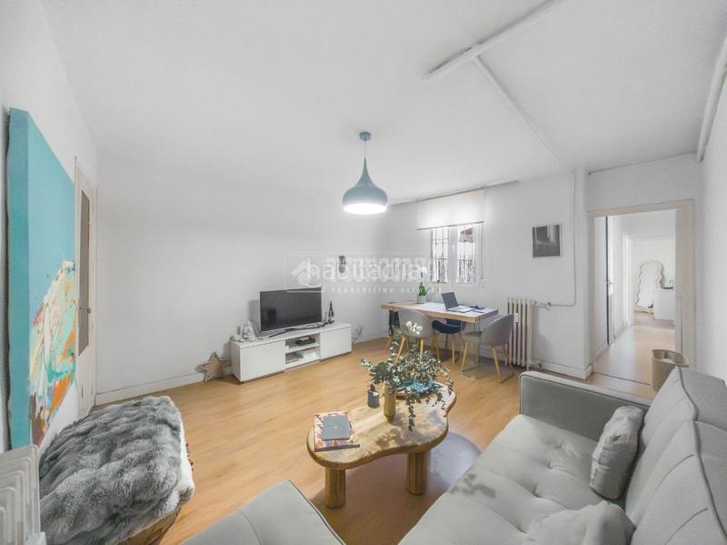 Foto 78eb19ac-eb45-4232-9951-3f9c2c86d152. Appartamento con riscaldamento in Arapiles Madrid