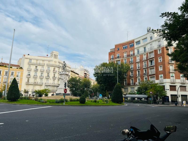 Foto 99c43ceb-5fc7-4442-a51d-9b822b40e0e5. Appartamento con riscaldamento in Arapiles Madrid