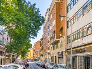 Piso en Arapiles. Piso en venta en madrid
