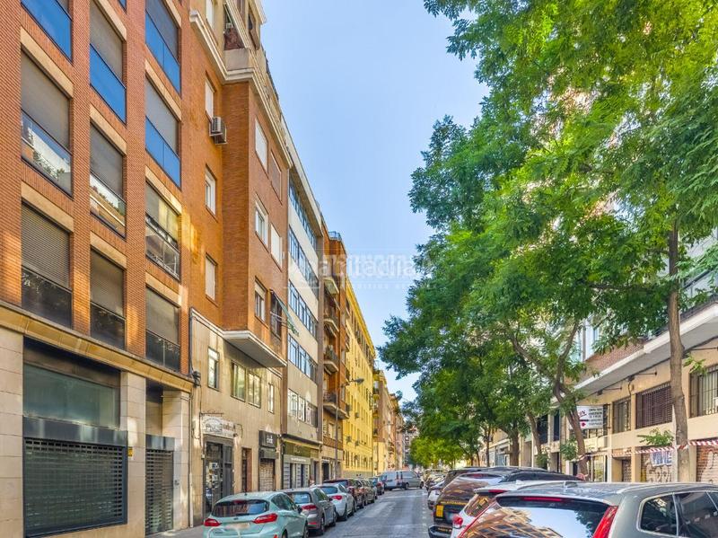 Foto 9c502793-db32-4df3-b44f-3fbcd18d78e3. Appartamento con riscaldamento in Arapiles Madrid