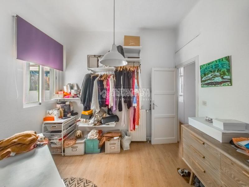 Foto ae99ae82-93eb-4bf5-8dd1-dd710453c603. Appartamento con riscaldamento in Arapiles Madrid