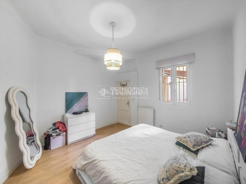 Foto b400bf99-8fff-4763-a8e3-52a11ca26ba9. Appartamento con riscaldamento in Arapiles Madrid