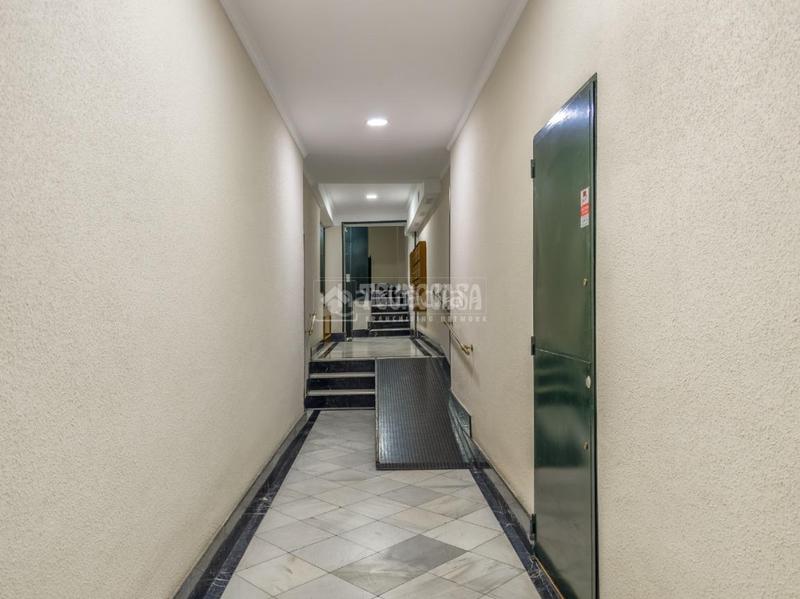 Foto c1818154-9323-4c23-8498-b9172a5af57d. Appartamento con riscaldamento in Arapiles Madrid