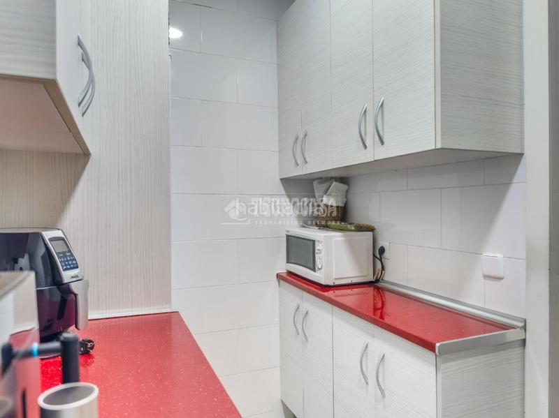 Foto cf9d7766-56bf-41aa-b49f-111228fc5bc5. Appartamento con riscaldamento in Arapiles Madrid