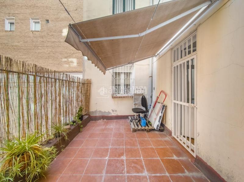 Foto de13e568-7edd-45d6-8498-a154d187885b. Appartamento con riscaldamento in Arapiles Madrid