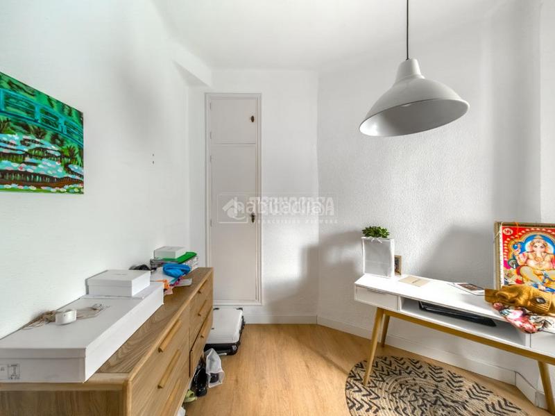 Foto ed2dde94-766c-4607-99b9-8b9f9fd724b3. Appartamento con riscaldamento in Arapiles Madrid