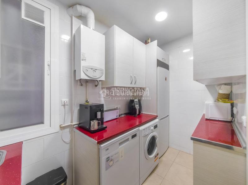 Foto ee5600ab-c0cb-4b75-b8c6-96cf1ac8a36d. Appartamento con riscaldamento in Arapiles Madrid