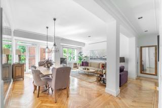 Piso en Arapiles. Piso en venta en madrid