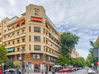 Piso en Arapiles. Piso en venta en madrid