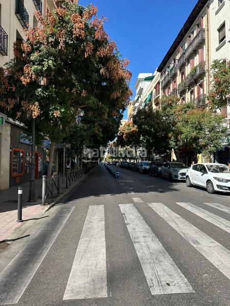Foto 939f1a8a-4afa-4fca-b619-070bc1eb4a58. Local comercial  en venta en Arapiles Madrid