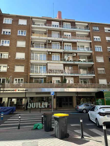 Foto 9feb9eb5-39f2-4e65-9ffa-e361a65c80a4. Local comercial  en venta en Arapiles Madrid