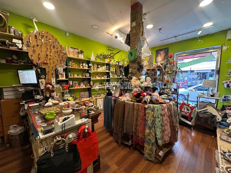 Foto a327de5c-aab9-4d8a-ab36-30074c0e6d67. Local comercial  en venta en Arapiles Madrid