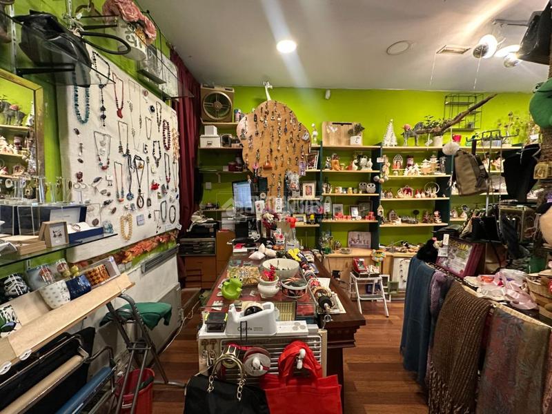 Foto b653c551-2e65-4633-80e5-9d785e852a47. Local comercial  en venta en Arapiles Madrid