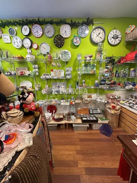 Foto ca36a694-a77f-4df5-8c0b-01c694733e5b. Local comercial  en venta en Arapiles Madrid