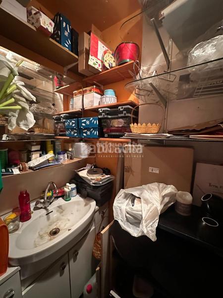 Foto ca7305af-1cbb-43c0-acc7-1a7ea87f9934. Local comercial  en venta en Arapiles Madrid