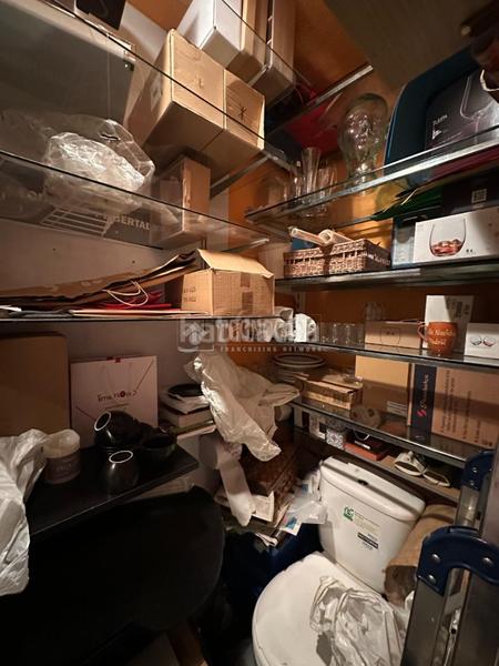 Foto d59bc06d-22ef-424a-bbb9-ccd7d578c8a4. Local comercial  en venta en Arapiles Madrid