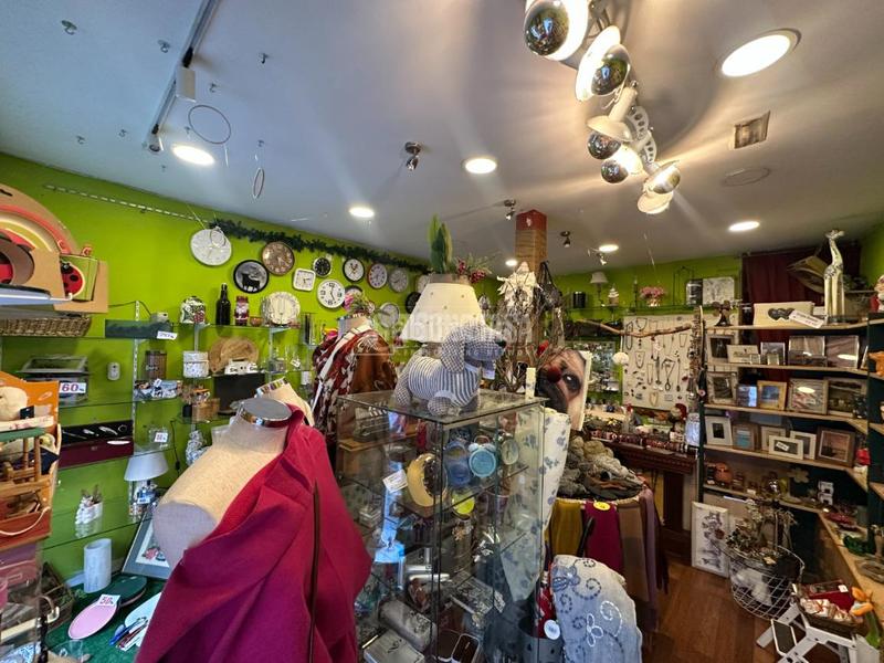 Foto ef6ea59f-7489-4d24-a95f-d920374d381b. Local comercial  en venta en Arapiles Madrid