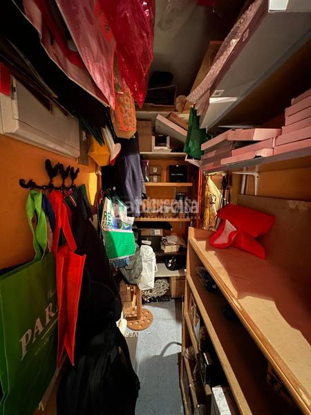 Foto f662e995-102d-4c37-aeae-65afd3d4095c. Local comercial  en venta en Arapiles Madrid