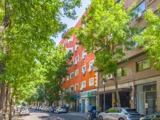 Appartement à Arapiles. Piso en venta en madrid