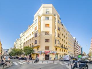 Pis en Arapiles. Piso en venta en madrid