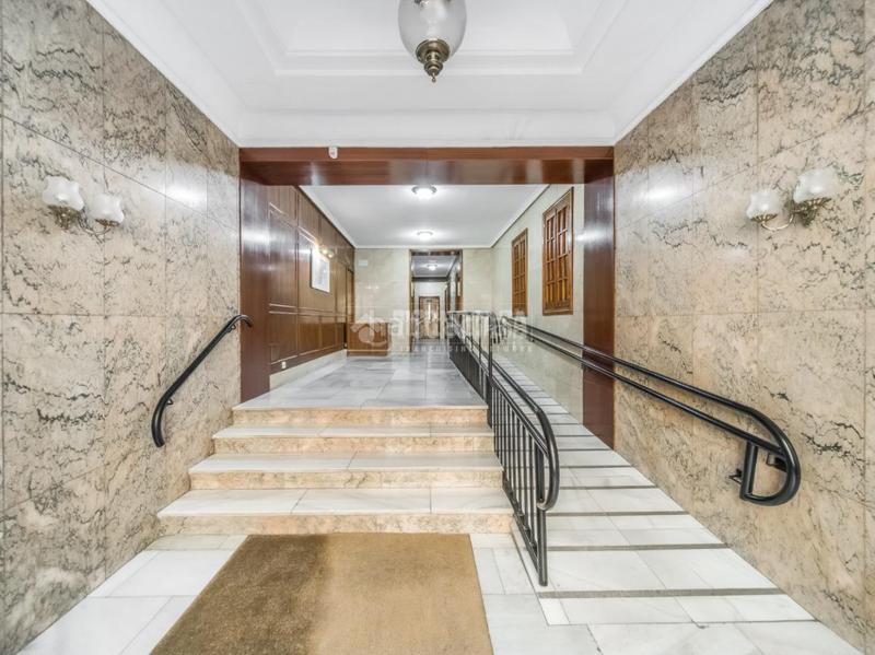 Foto 01bff947-600f-452f-bad8-e082743279d8. Pis amb calefacció a Arapiles Madrid