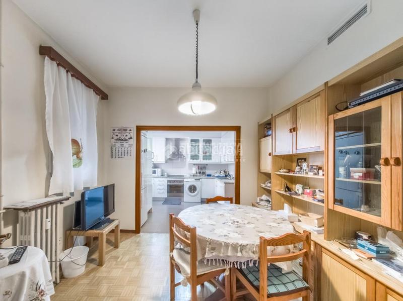 Foto 02b9ddf2-e151-4c31-9a73-a39020d4739c. Pis amb calefacció a Arapiles Madrid