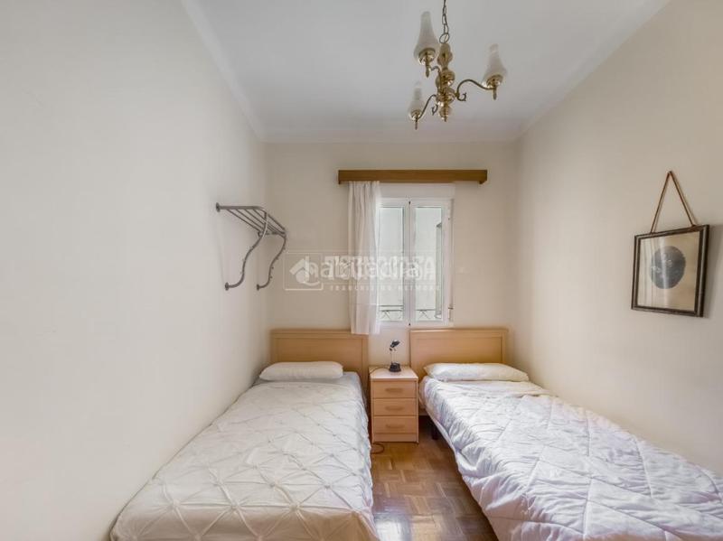 Foto 13e5db4a-5d0b-4c6b-bc5a-87a84449063e. Pis amb calefacció a Arapiles Madrid