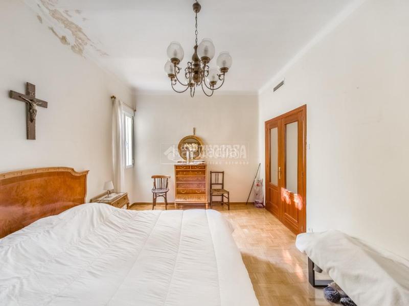 Foto 2d4e9eec-018a-42a1-8d7c-0a07e655e892. Pis amb calefacció a Arapiles Madrid