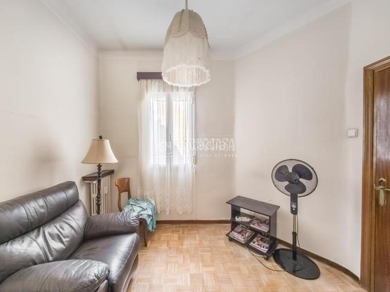 Foto 336ddedb-f3da-4834-b2fc-3567ae9b9617. Pis amb calefacció a Arapiles Madrid